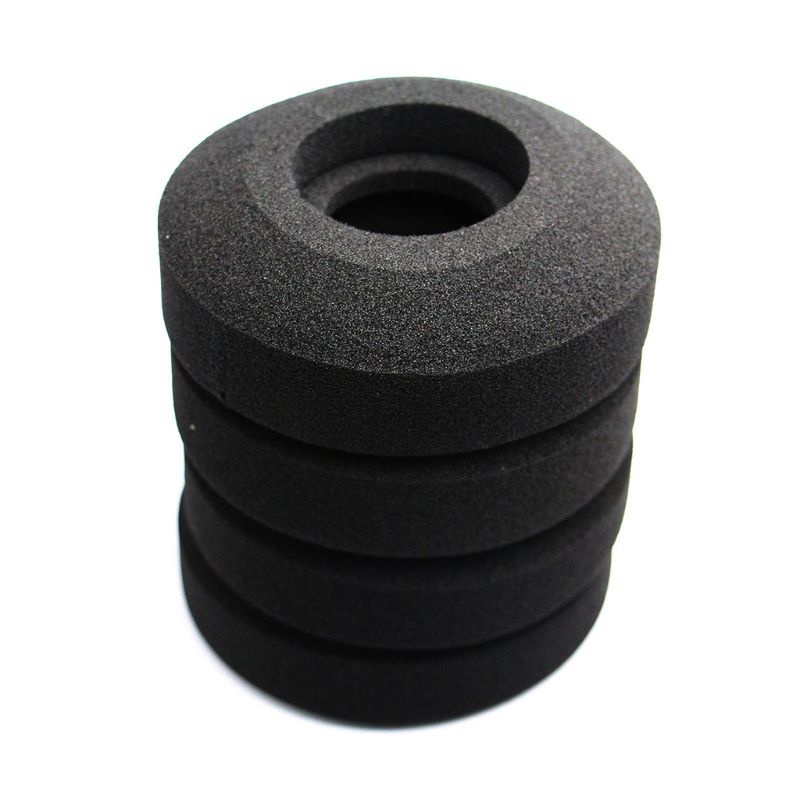 Cặp Đệm Bọc Bảo Vệ Tai Nghe Chụp Đầu Thay Thế Chuyên Dụng ChoGrado GS1000i GS1000e RS1i RS2i