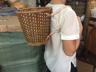 Gùi tre