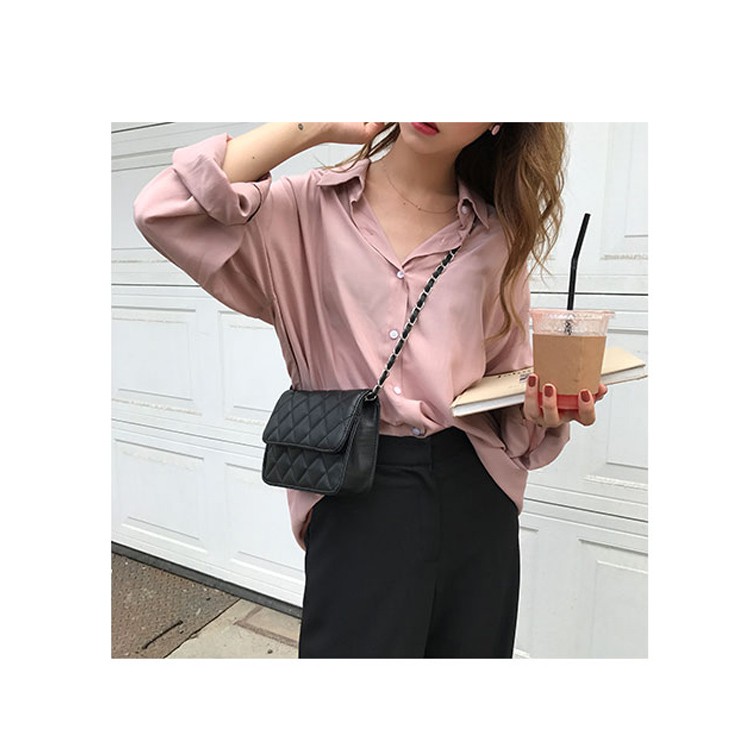 Túi Đeo Chéo Katun Chất Đẹp Siêu Xinh T2047