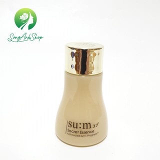 Combo 3 lọ nước thần Su:m37 Secret Essence 12ml