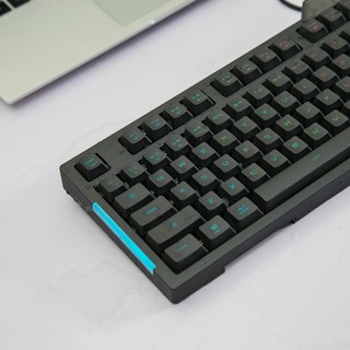 Bàn phím Gaming Asus TUF Gaming K1