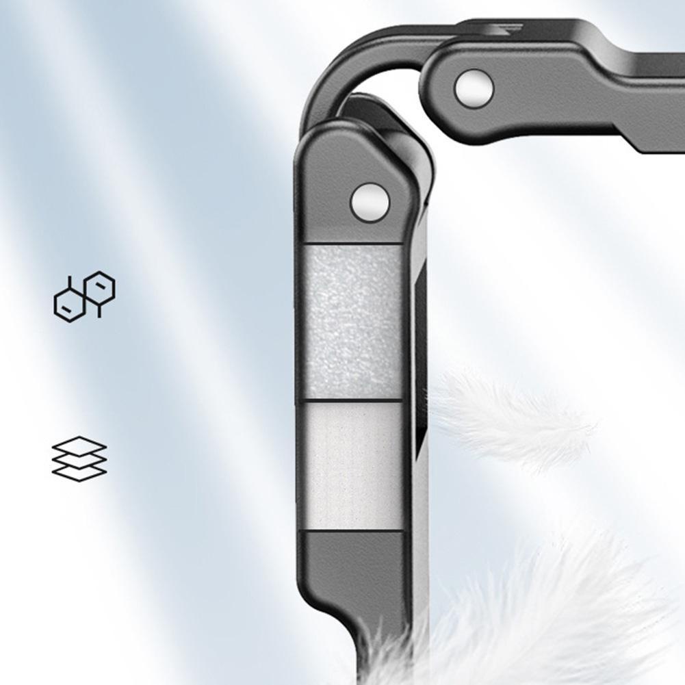 Khung bảo vệ chống sốc cho máy ảnh Dji Action 2 Z9W8 Camera W2R9 Cage Q7H0
 | BigBuy360 - bigbuy360.vn