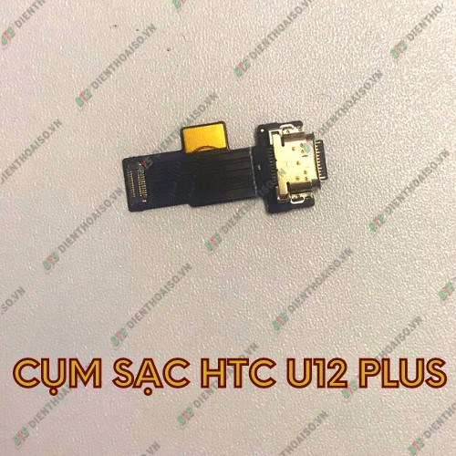 Cụm sạc HTC U12 plus (htc u12+)
