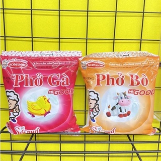 Mì Phở Gà&Bò GOOD gói 68g