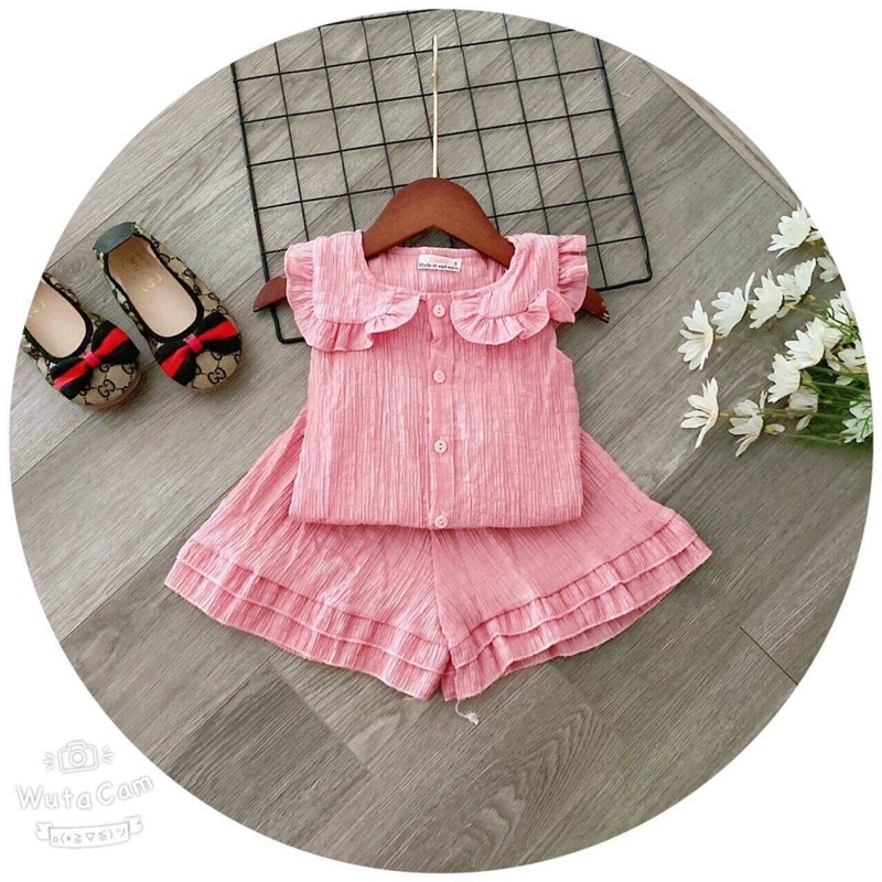 Sét đồ quyên bếu