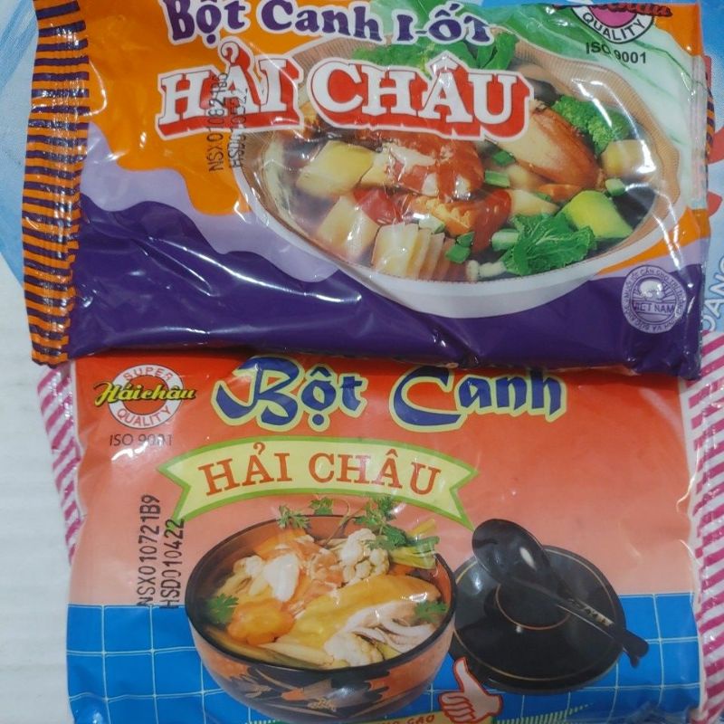 Bột canh Hải Châu 190g
