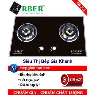 Bếp gas âm Arber AB-765