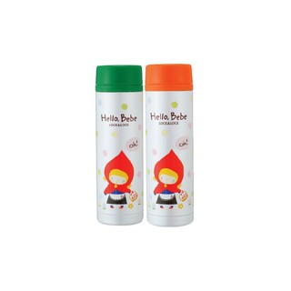 Bình giữ nhiệt hello bebe lock n lock hbb319 330ml