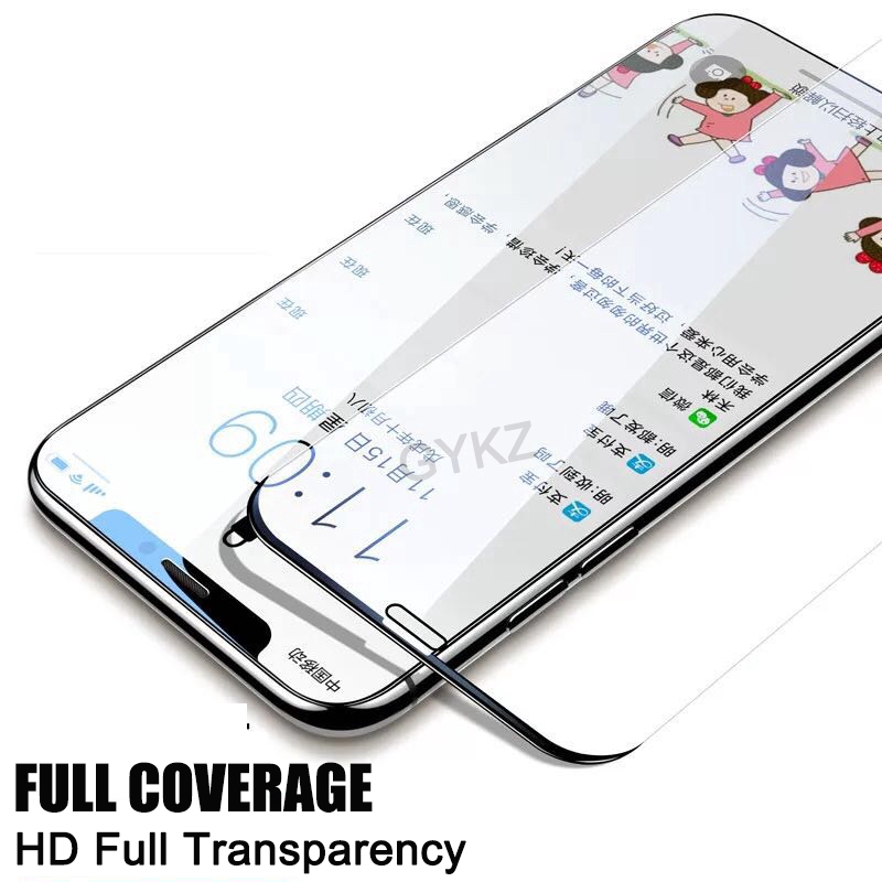 Kính Cường Lực Bảo Vệ Màn Hình Cho Iphone 11 Pro Max Xr Xs Max X