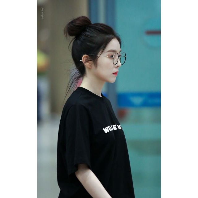 Áo Thun Giống Irene Redvelvet Kpop Welcom Home