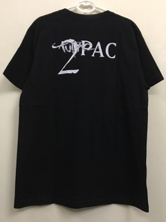 Áo 2Pac còn size L