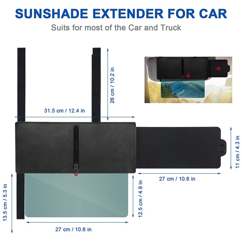 Tấm Che Nắng Và Tia UV Cho Cửa Sổ Xe Hơi