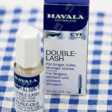 Tinh Chất Dưỡng Mi Mavala Eye Care Double Lash 10ml
