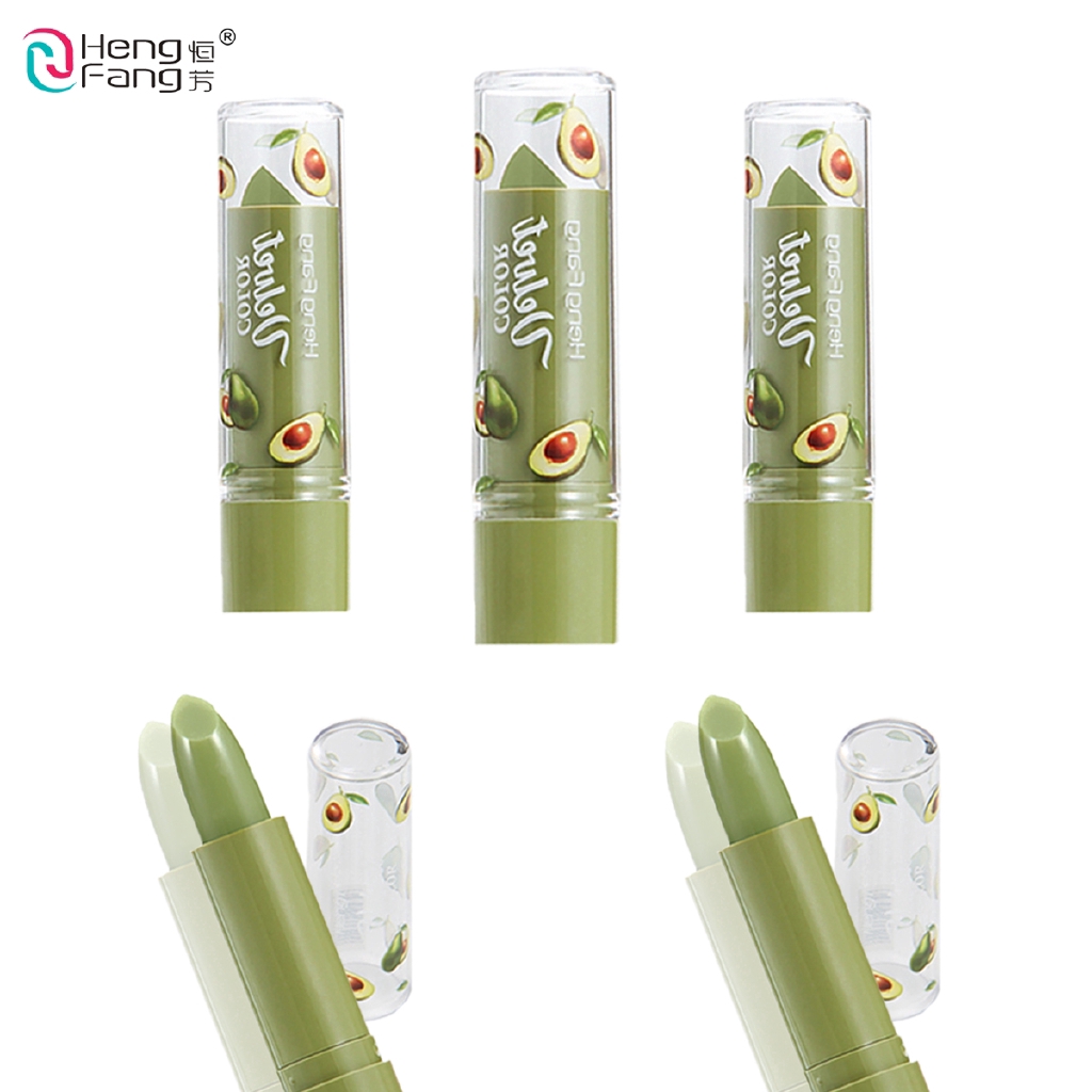 Son môi HengFang H145B dưỡng ẩm như nhung 3g | BigBuy360 - bigbuy360.vn