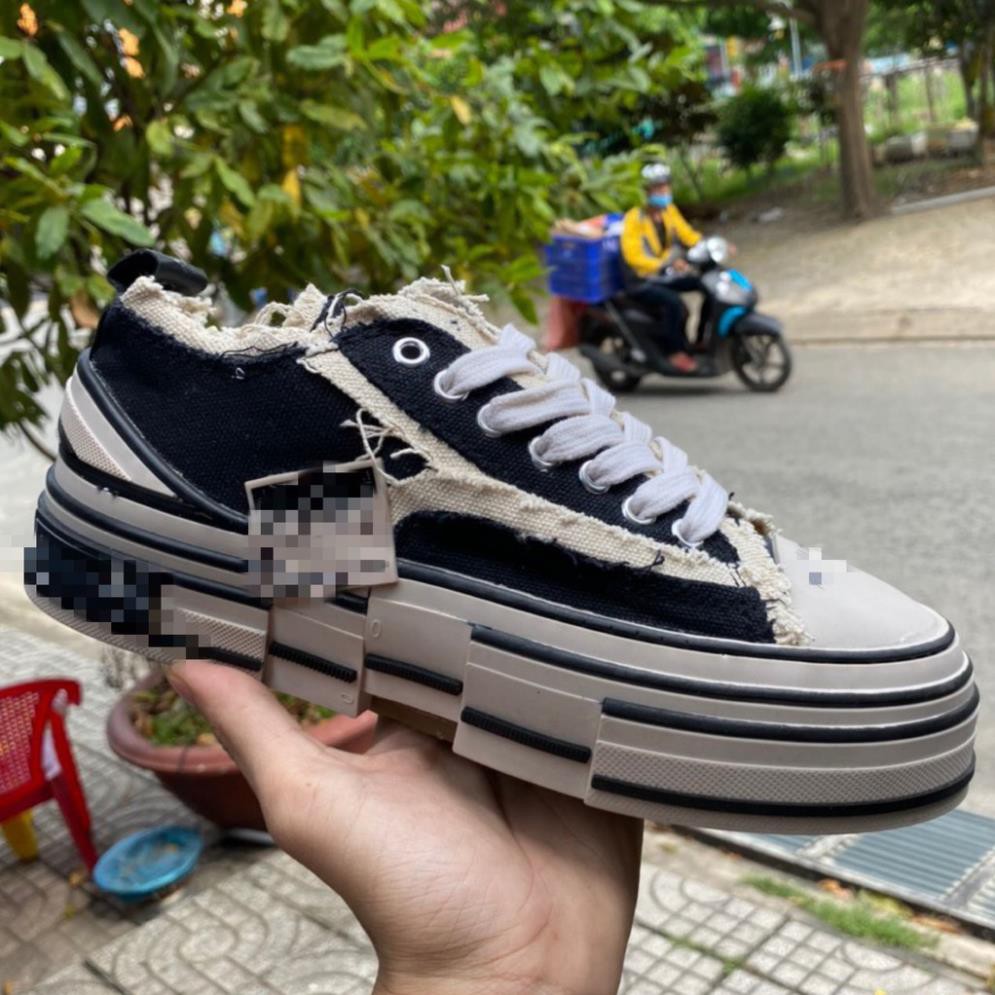 Full Box -  giày đế bánh mì hàng 1:1 siêu đẹp  lỗi 1 đổi 1 | BigBuy360 - bigbuy360.vn