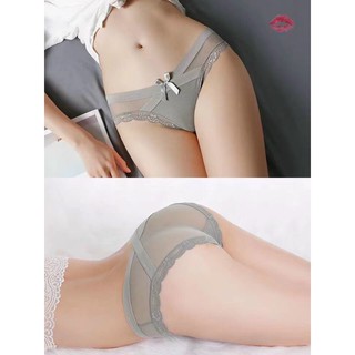 Combo Sỉ 10 QUẦN LÓT CẠP CHÉO #5779