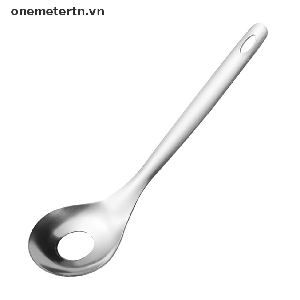 Dụng cụ làm thịt viên bằng thép không gỉ chống dính đa năng tiện dụng