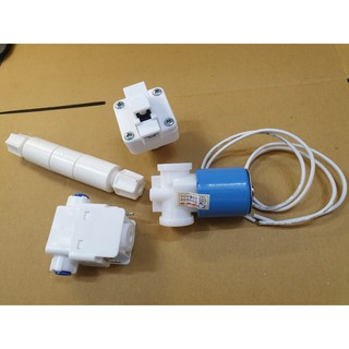 VAN MÁY LỌC  NƯỚC (COMBO VAN MÁY LỌC NƯỚC)