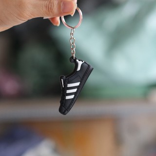 Móc khóa Giày Das 3 Sọc