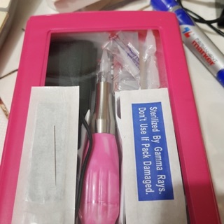 500c Kim 1 Ngắn Máy Thần Thánh - Máy Pro