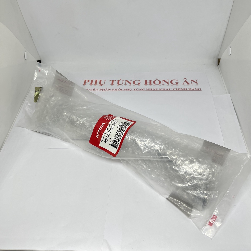 Đạp thắng  Winner, Sonic nhập khẩu chính hãng HONDA - PT HỒNG ÂN