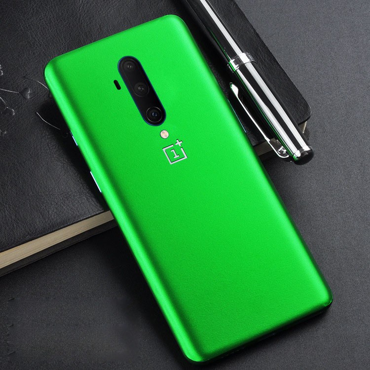 skin dán full lưng và viền cho oneplus 7T pro