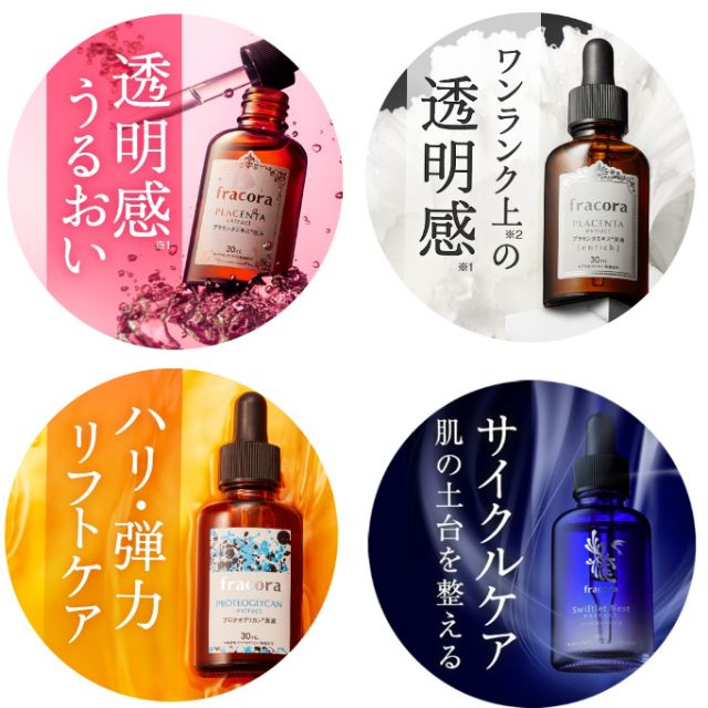 Serum Fracora các loại 15ml/30ml | BigBuy360 - bigbuy360.vn