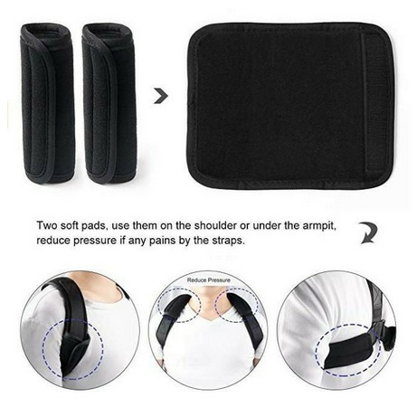 [FULLBOX-BH12THANG] Đai Chống Gù Lưng Andego , Sản phẩm đóng hộp cao cấp , Cải Thiện Tư Thế Rõ Rệt Sau 3 Tháng | BigBuy360 - bigbuy360.vn