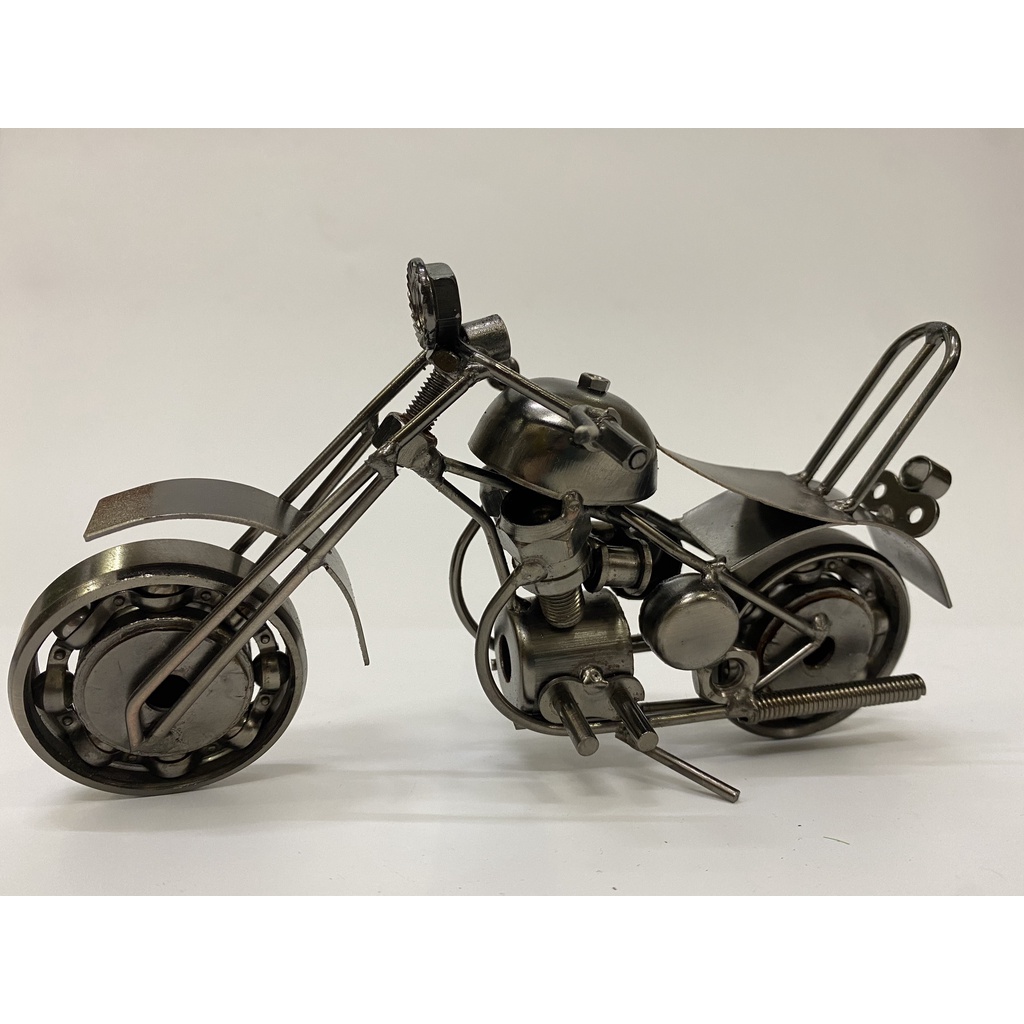 Xe máy mô hình 2 A238