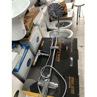 Sen tắm nóng lạnh M1007