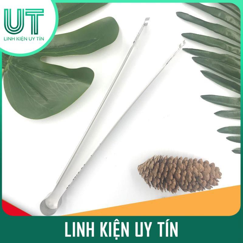 Kẹp Nhúng Thiếc DKT27