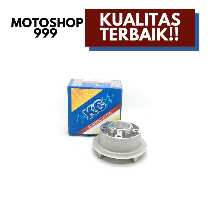 Giá Đỡ Bánh Răng / Hộp Số Nap Satria f150 KC