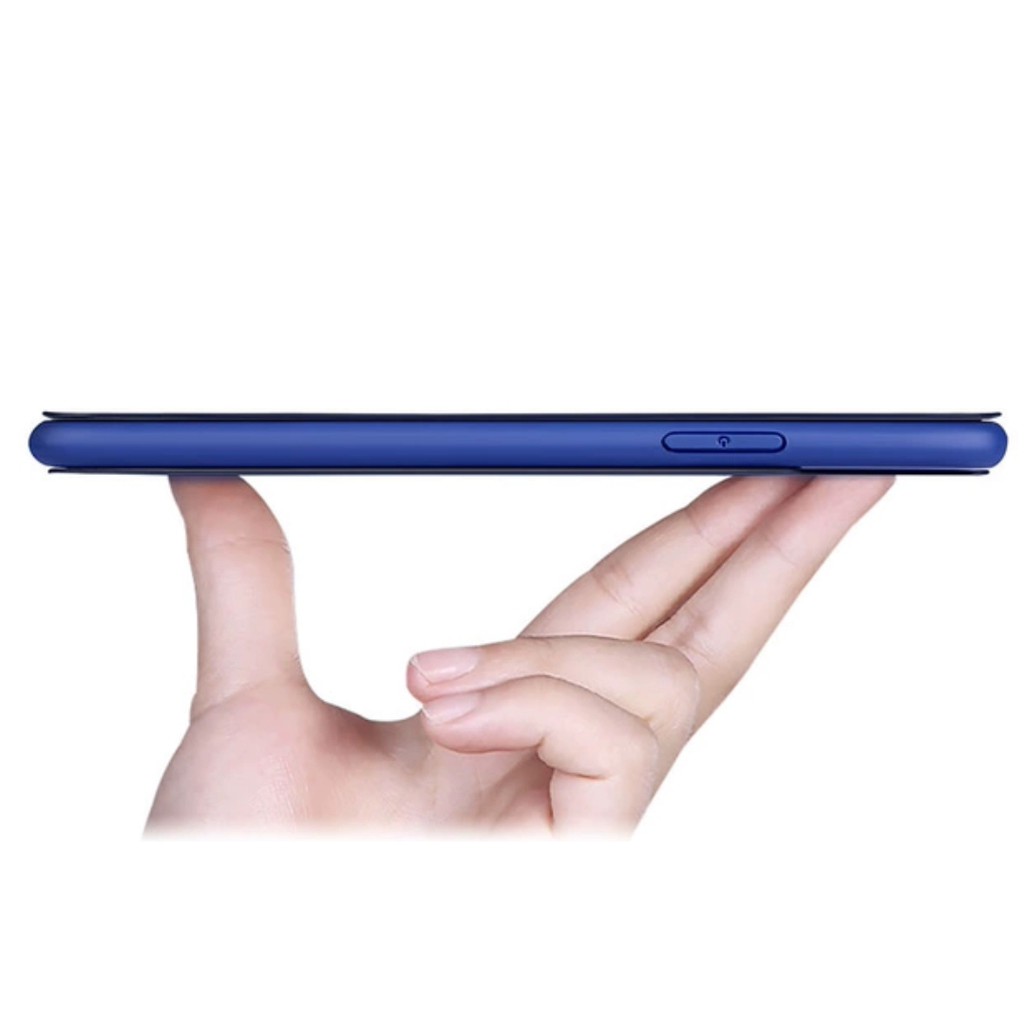 Bao da Samsung Galaxy S8 X-Level Fib Color Chính Hãng