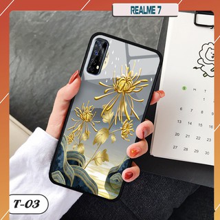 Ốp lưng Realme 7 - In hình 3D