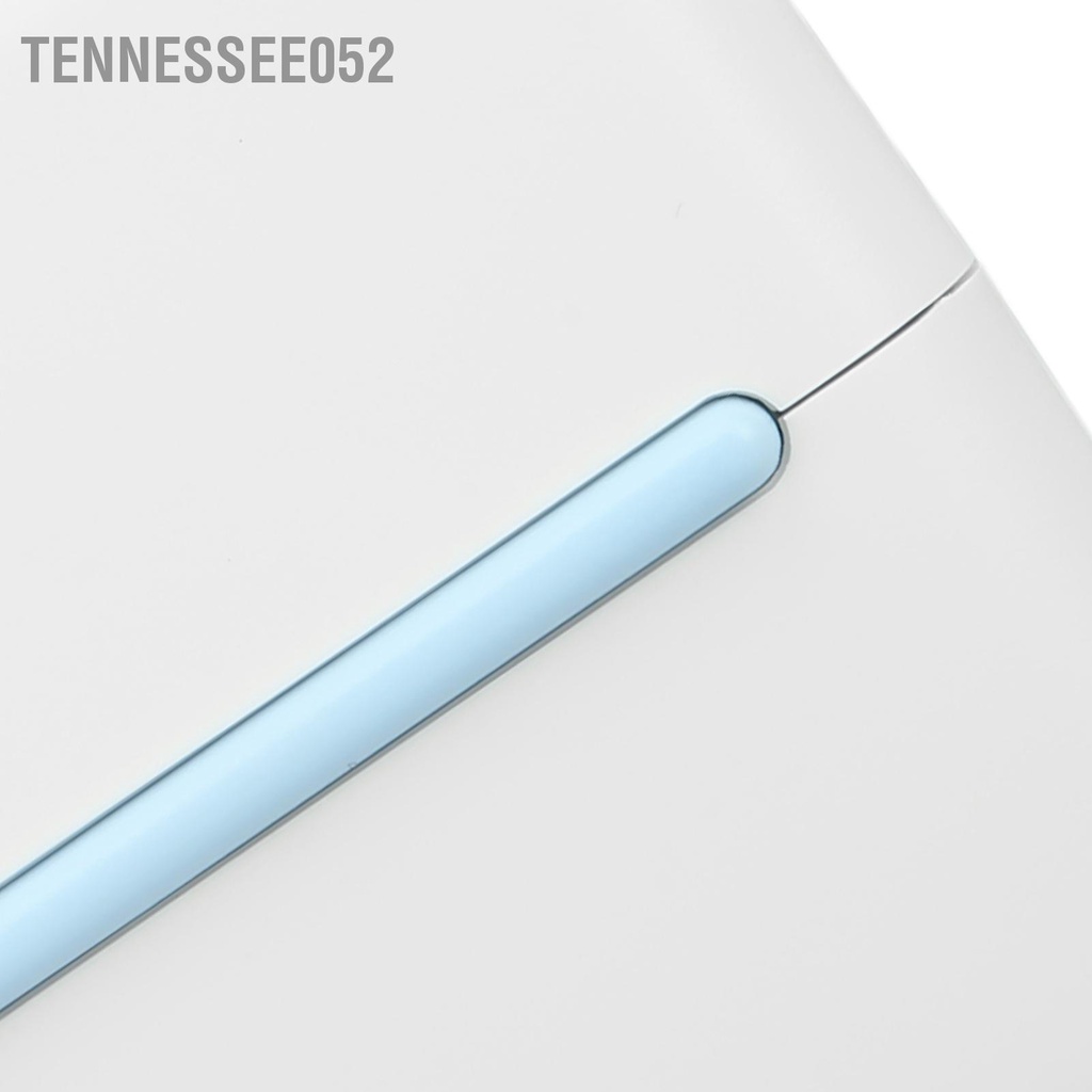 Tennessee052 Lược hai mặt dành cho thú cưng chải lông với Hộp đựng đồ bốn người chó mèo dài và ngắn