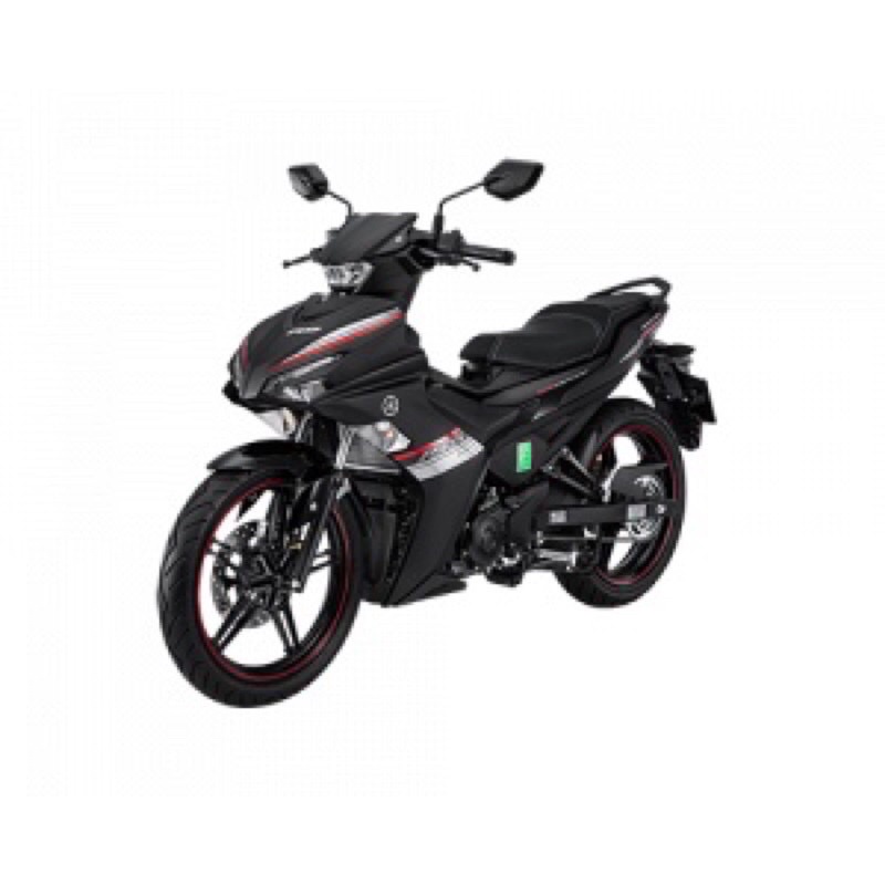 [Mã LT150 giảm 150k đơn 699k] Xe Máy Yamaha Exciter 155 VVA Mới Phiên Bản Cao Cấp