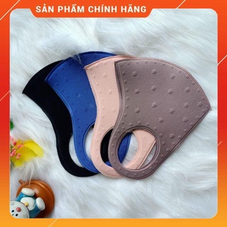 Khẩu trang 3d td mask