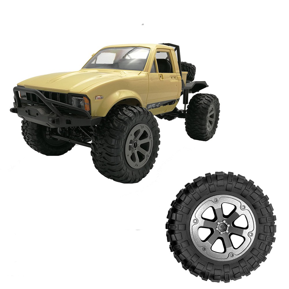 Lốp Xe Lớn Cho Wpl B-1 B-14 C-24