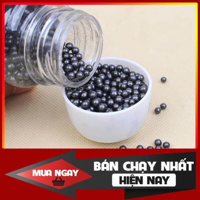 Hạt Khử Mùi Than Hoạt Tính Cát Vệ Sinh Cho Mèo 300g