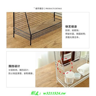 kệ để bàn bằng sắt