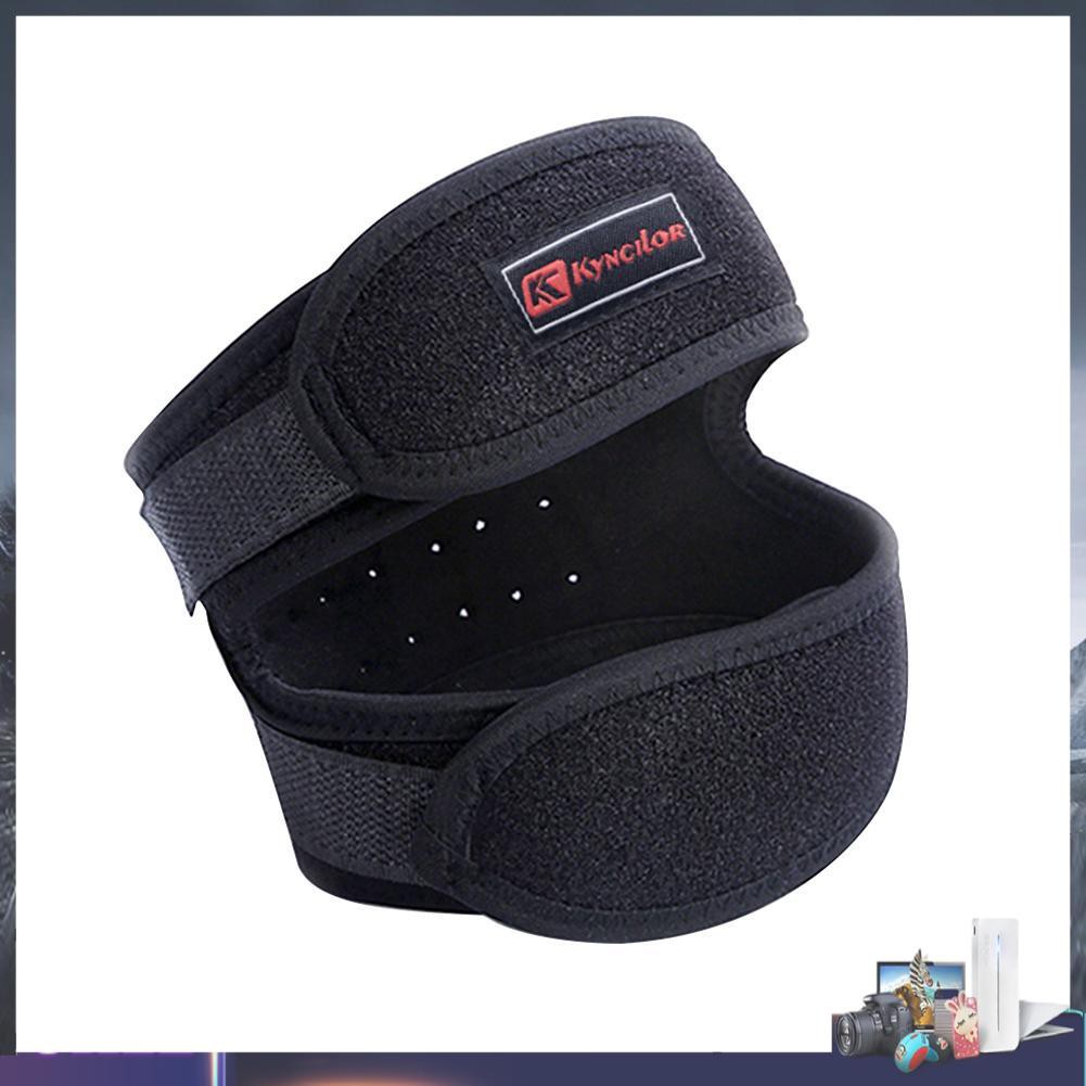 Đai Quấn Bảo Vệ Đầu Gối Khi Chơi Thể Thao