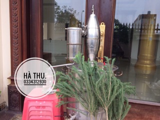 Tinh dầu Tràm Trà nguyên chất