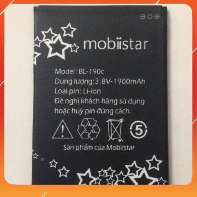 [BÁN CHẠY] PIN MOBIISTAR LAI YUNA C BL-220B ZIN HÃNG