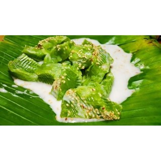 Bột cốt dừa minaco gói 50g