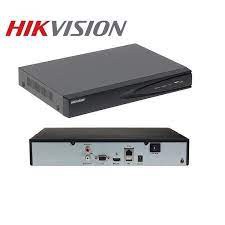 Đầu ghi hình IP 16 kênh HIKVISION 7616NI-K1 (B) (chính hãng Hikvision Việt Nam)