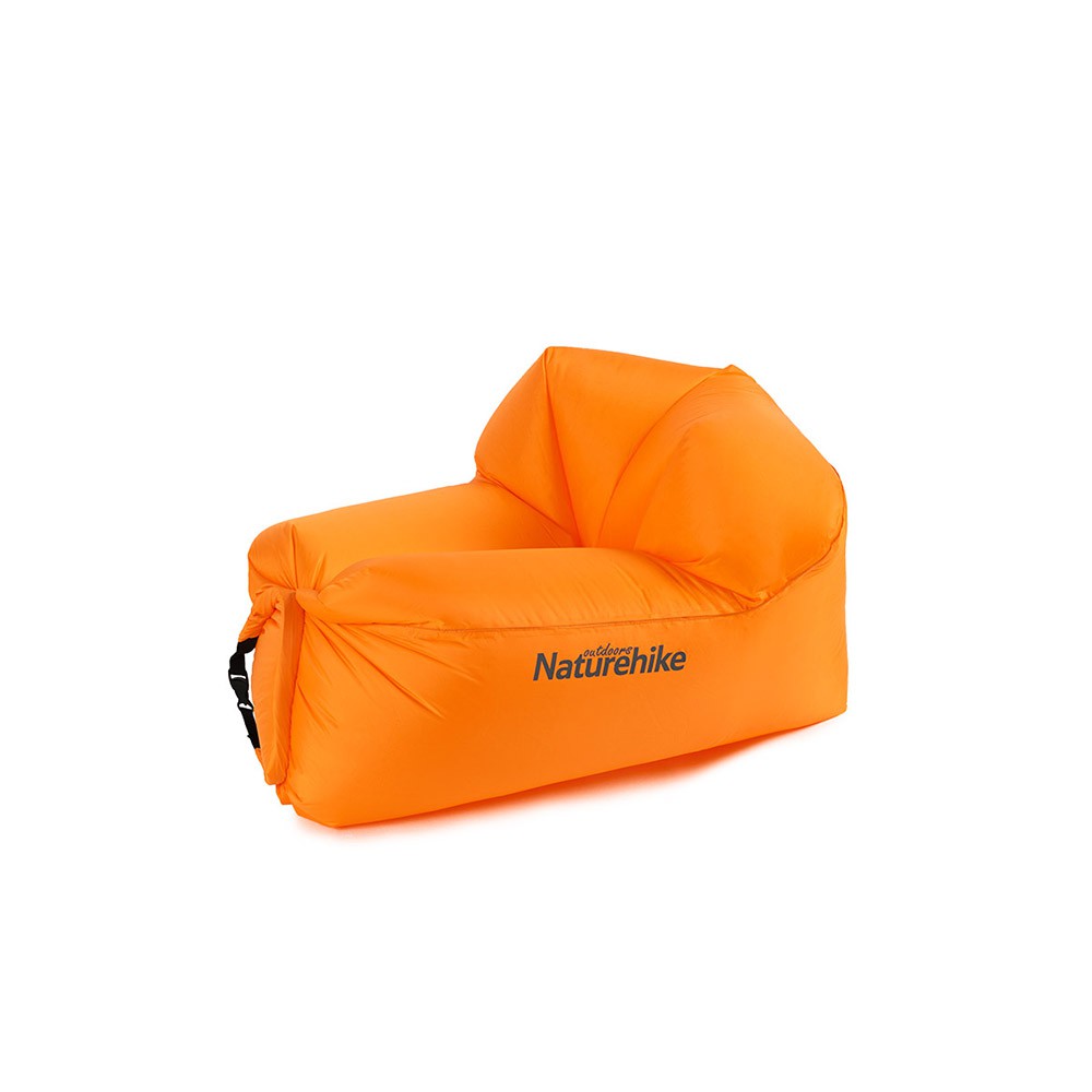 Sofa hơi không cần thổi, có gối, NatureHike NH18S030-S