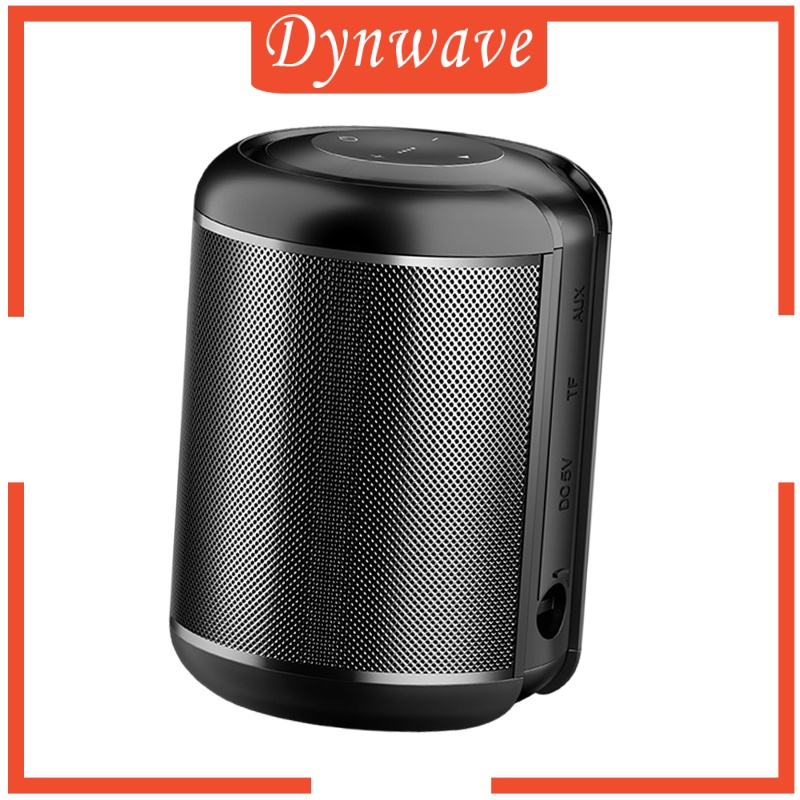 [DYNWAVE]Wireless Mini Small Bluetooth Speaker 10Hr Playtime for Home Travel