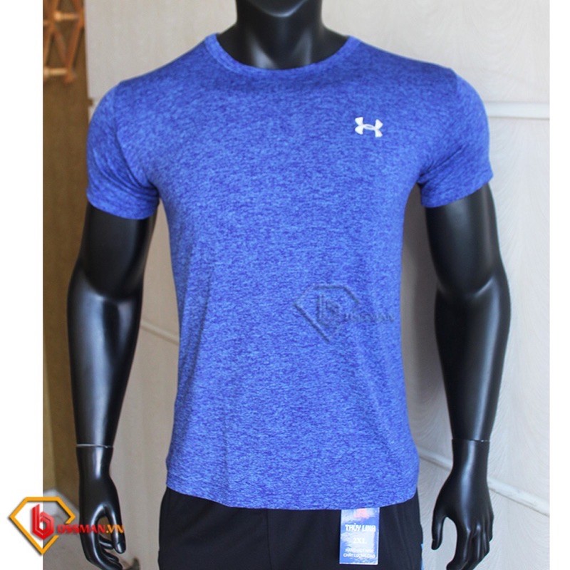 ❌XẢ KHO VNXK❌Áo Thể Thao Nam Bigsize 50-100kg- Thích hợp đi tập Gym, Chơi thể thao... | BigBuy360 - bigbuy360.vn