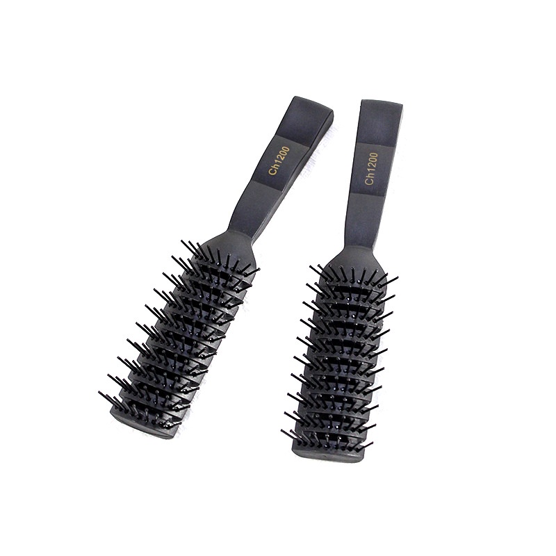 Lược Bán Nguyệt Sấy Tạo Kiểu Tóc Chaoba CH1200