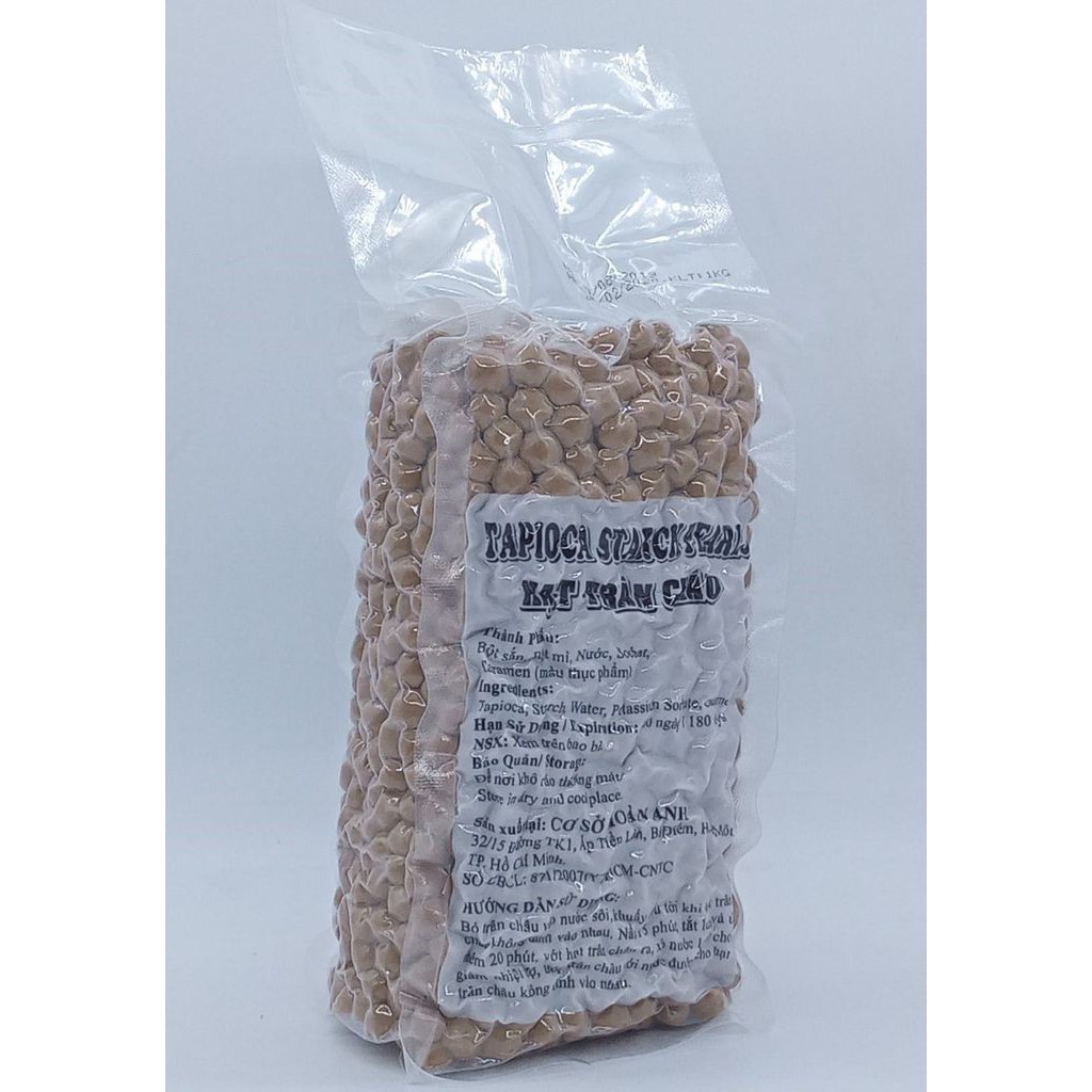 TRÂN CHÂU HOÀN ANH